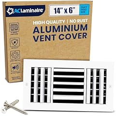 14x6 inch aluminum for sale  Delivered anywhere in USA 