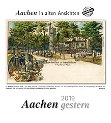 Aachen gestern 2019 gebraucht kaufen  Wird an jeden Ort in Deutschland
