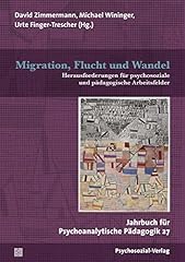 Migration flucht wandel gebraucht kaufen  Wird an jeden Ort in Deutschland