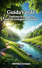 Guida verde trasforma usato  Spedito ovunque in Italia 