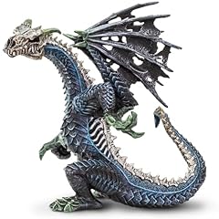 Safari ltd drago usato  Spedito ovunque in Italia 