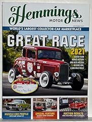 Hemmings motor news for sale  Delivered anywhere in USA 