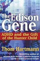 Edison gene adhd for sale  Delivered anywhere in USA 