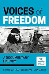 Voices freedom documentary for sale  Delivered anywhere in USA 
