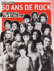 Inrocks ans rock d'occasion  Livré partout en France