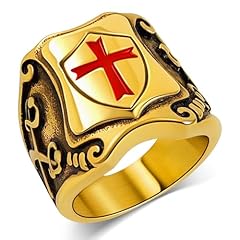 Oaldilee crusader jerusalem for sale  Delivered anywhere in USA 
