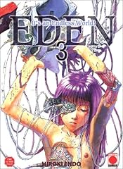 Eden t03 d'occasion  Livré partout en France