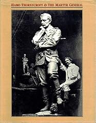 Hamo thornycroft martyr for sale  Delivered anywhere in UK