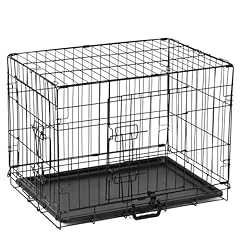 Dog crate medium for sale  Delivered anywhere in UK