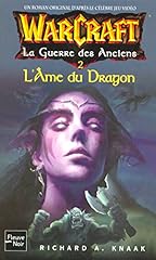 Warcraft tome guerre d'occasion  Livré partout en France