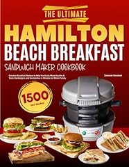 Ultimate hamilton beach for sale  Delivered anywhere in USA 