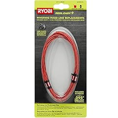 Ryobi ac053n1fl mulinello usato  Spedito ovunque in Italia 