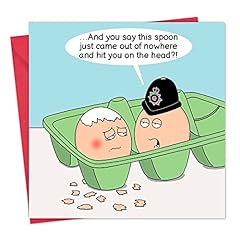 Twizler funny card for sale  Delivered anywhere in UK