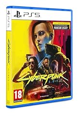 Cyberpunk 2077 ultimate usato  Spedito ovunque in Italia 