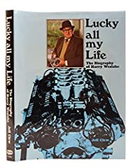 Lucky life biography for sale  Delivered anywhere in UK