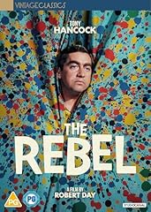 Rebel dvd for sale  Delivered anywhere in UK