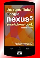 Google nexus smartphone for sale  Delivered anywhere in UK