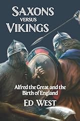 Saxons versus vikings for sale  Delivered anywhere in UK