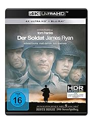 Soldat james ryan gebraucht kaufen  Wird an jeden Ort in Deutschland
