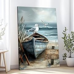 Wooden canvas painting for sale  Delivered anywhere in USA 