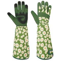 Ainiv gartenhandschuhe dornenf gebraucht kaufen  Wird an jeden Ort in Deutschland
