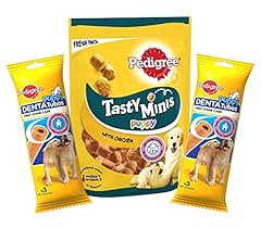 Puppy treats bundle for sale  Delivered anywhere in UK
