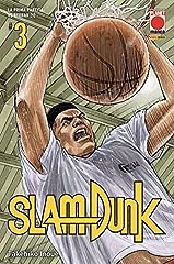 Slam dunk. prima usato  Spedito ovunque in Italia 