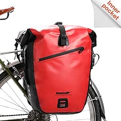 Rhinowalk bike bag for sale  Delivered anywhere in UK