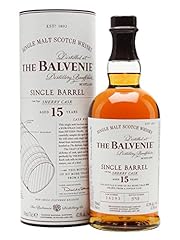 Balvenie year old for sale  Delivered anywhere in Ireland