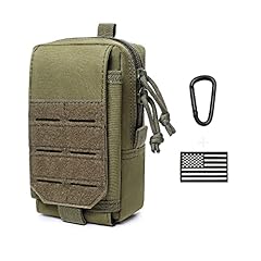 Tactical molle pouch for sale  Delivered anywhere in USA 