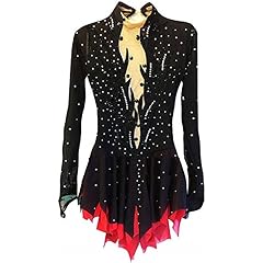 Yhwacyznm robes patinage d'occasion  Livré partout en France