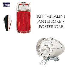 Kit fanale luce usato  Spedito ovunque in Italia 