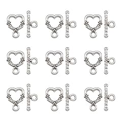 Craftdady sets heart for sale  Delivered anywhere in UK
