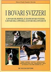 Bovari svizzeri. bovaro usato  Spedito ovunque in Italia 