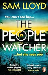 The people watcher gebraucht kaufen  Wird an jeden Ort in Deutschland