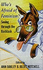 Who afraid feminism d'occasion  Livré partout en France