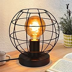 Zmh tischlampe vintage gebraucht kaufen  Wird an jeden Ort in Deutschland