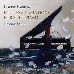 études variations piano d'occasion  Livré partout en France