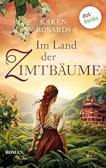 Land zimtbäume roman gebraucht kaufen  Wird an jeden Ort in Deutschland