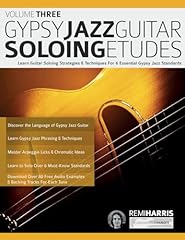Gypsy jazz guitar for sale  Delivered anywhere in USA 