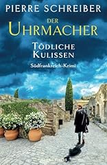 Tödliche kulissen südfrankre for sale  Delivered anywhere in UK