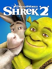 Shrek d'occasion  Livré partout en France