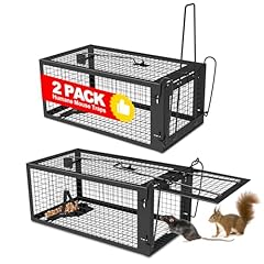 Packs humane rat for sale  Delivered anywhere in USA 