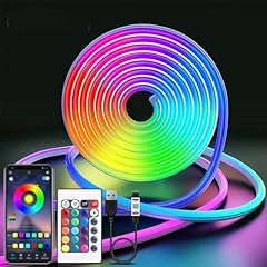 Lrgbst rgb neon gebraucht kaufen  Wird an jeden Ort in Deutschland