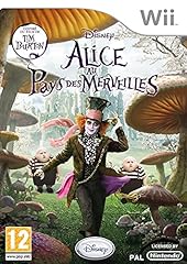 Alice pays merveilles d'occasion  Livré partout en France