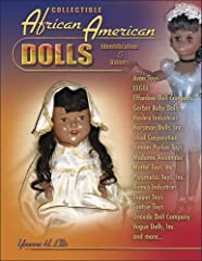 Collectible African American Dolls, Identification for sale  Delivered anywhere in USA 