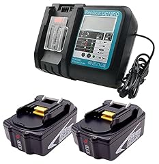 Cnby bl1850b 18v for sale  Delivered anywhere in USA 