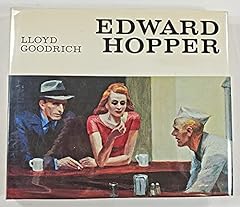 Edward hopper for sale  Delivered anywhere in UK