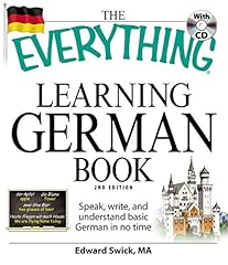 Everything learning german for sale  Delivered anywhere in USA 