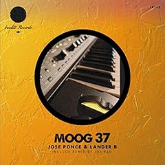 Moog 37 gebraucht kaufen  Wird an jeden Ort in Deutschland